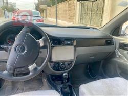 شيفروليه اوبترا